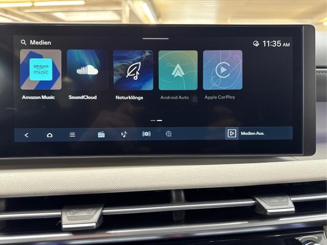 Hyundai / TUCSON FACELIFT / / / / 