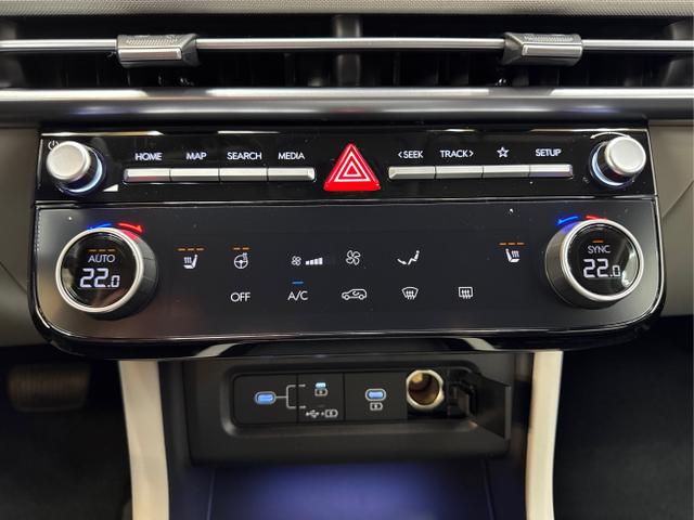 Hyundai / TUCSON FACELIFT / / / / 