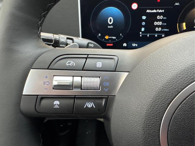 Hyundai / TUCSON FACELIFT / / / / 