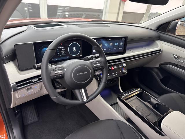 Hyundai / TUCSON FACELIFT / / / / 