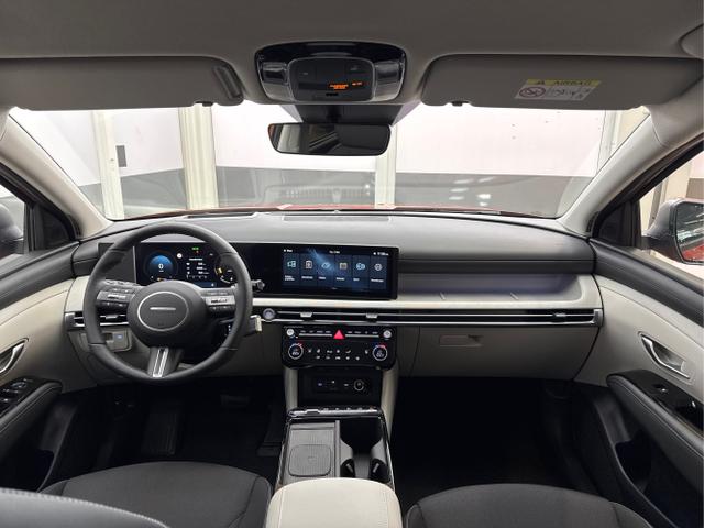 Hyundai / TUCSON FACELIFT / / / / 