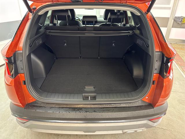 Hyundai / TUCSON FACELIFT / / / / 
