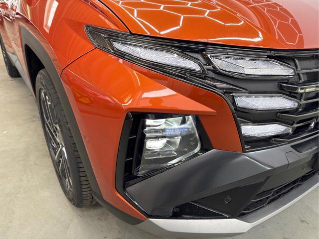 Hyundai / TUCSON FACELIFT / / / / 
