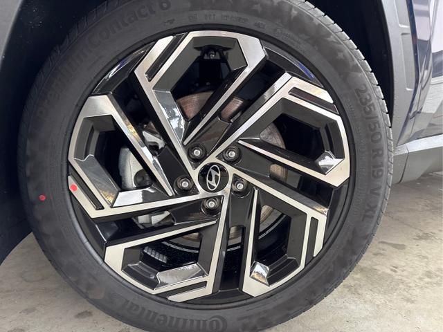 Hyundai / TUCSON FACELIFT / / / / 