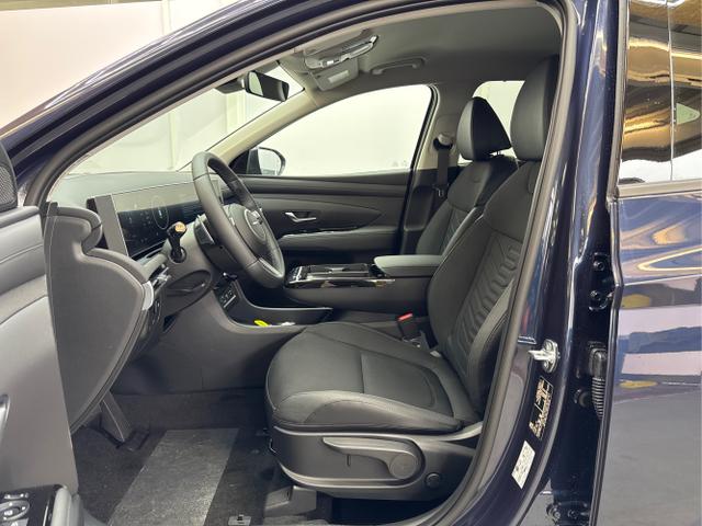 Hyundai / TUCSON FACELIFT / / / / 