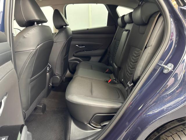 Hyundai / TUCSON FACELIFT / / / / 