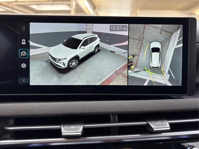 Hyundai / TUCSON FACELIFT / / / / 