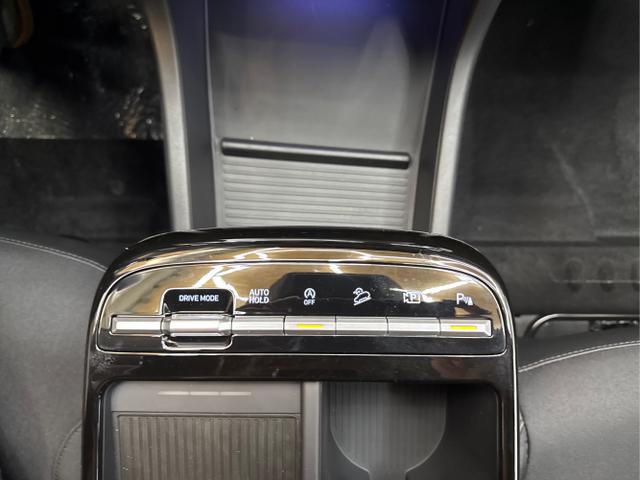 Hyundai / TUCSON FACELIFT / / / / 