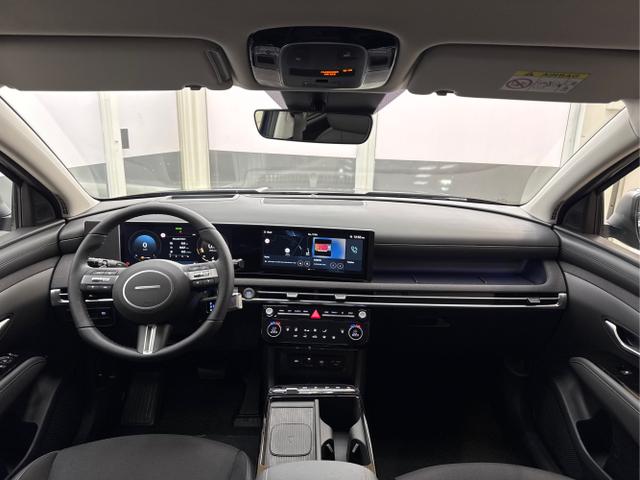 Hyundai / TUCSON FACELIFT / / / / 