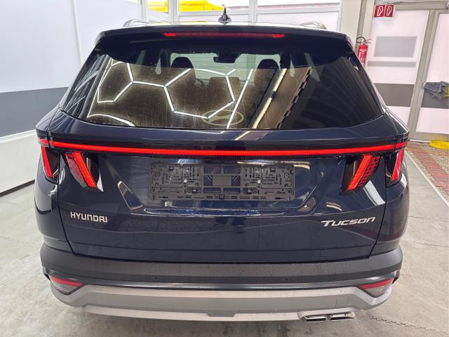 Hyundai / TUCSON FACELIFT / / / / 
