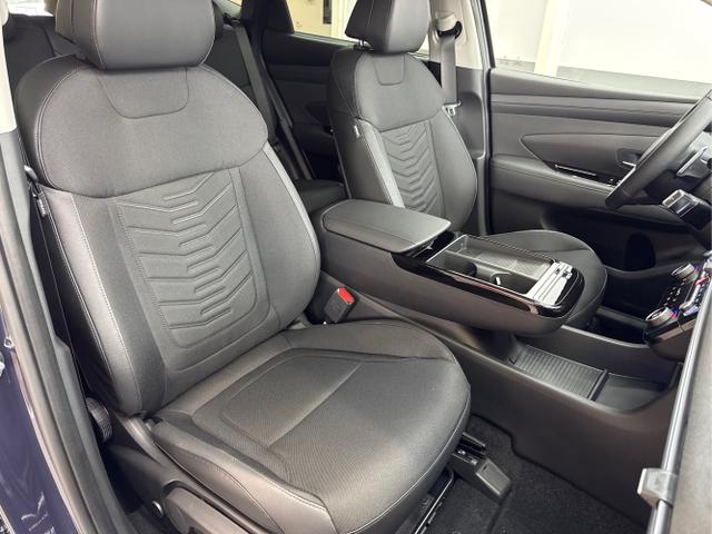 Hyundai / TUCSON FACELIFT / / / / 