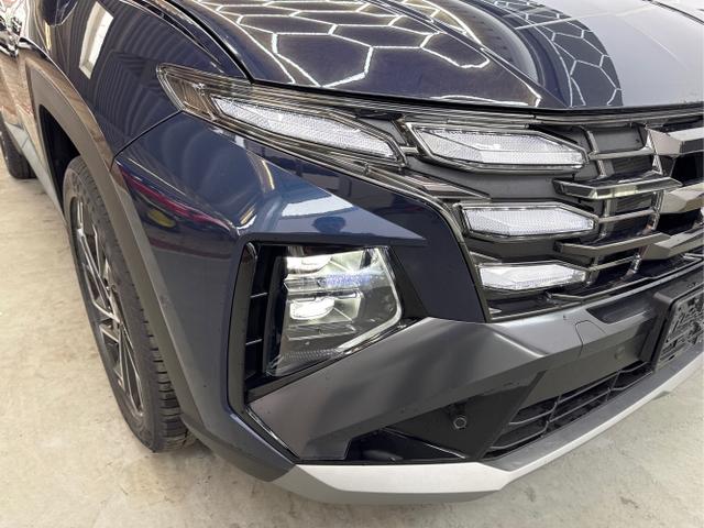 Hyundai / TUCSON FACELIFT / / / / 