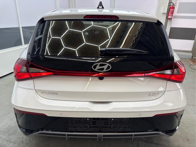 Hyundai / i20 / / / / 