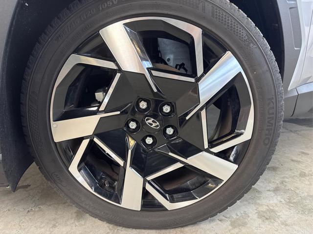 Hyundai TUCSON Impression 20th Anniversary DCT 360 SHZ KRELL HUD 19ALU 