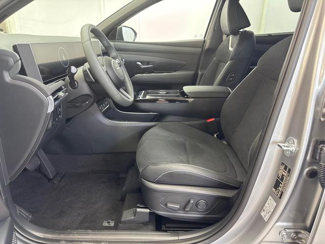 Hyundai TUCSON Impression 20th Anniversary DCT 360 SHZ KRELL HUD 19ALU 