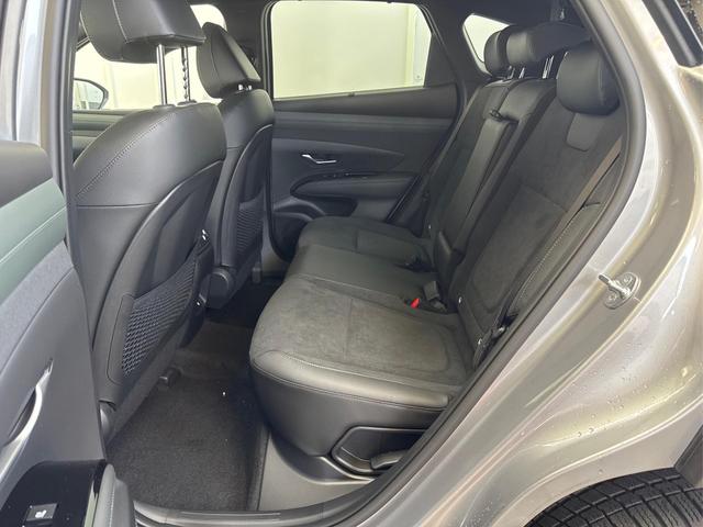Hyundai TUCSON Impression 20th Anniversary DCT 360 SHZ KRELL HUD 19ALU 
