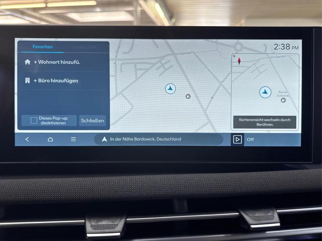 Hyundai TUCSON Impression 20th Anniversary DCT 360 SHZ KRELL HUD 19ALU 