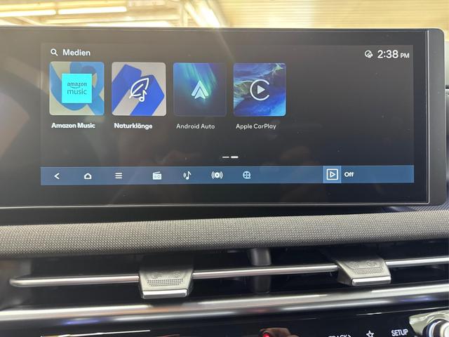 Hyundai TUCSON Impression 20th Anniversary DCT 360 SHZ KRELL HUD 19ALU 