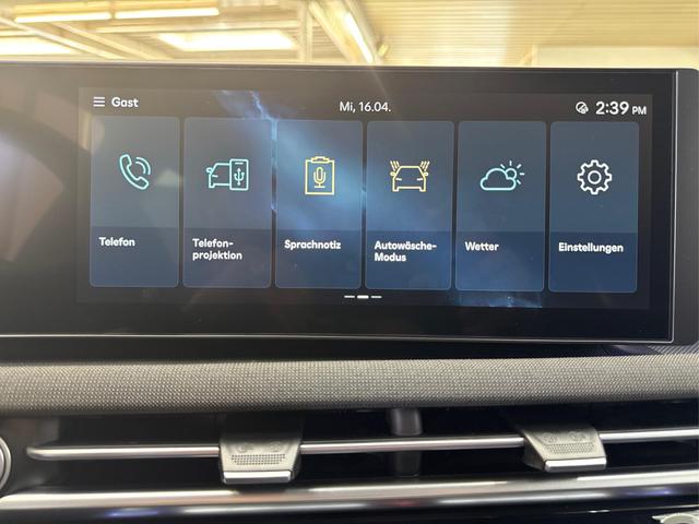 Hyundai TUCSON Impression 20th Anniversary DCT 360 SHZ KRELL HUD 19ALU 