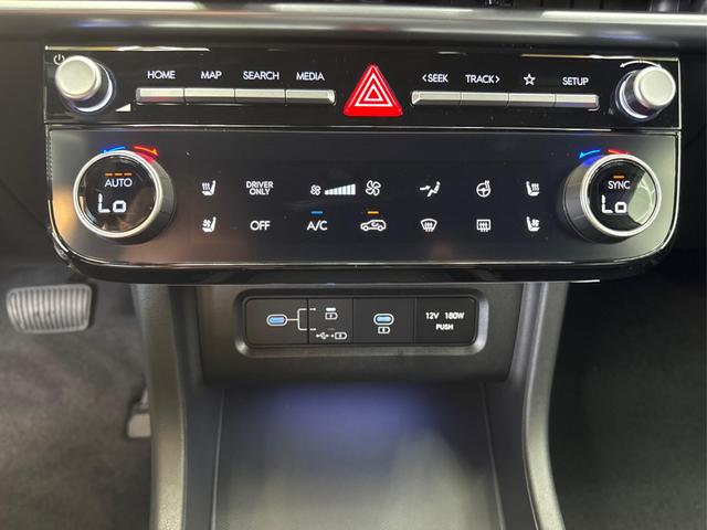 Hyundai TUCSON Impression 20th Anniversary DCT 360 SHZ KRELL HUD 19ALU 