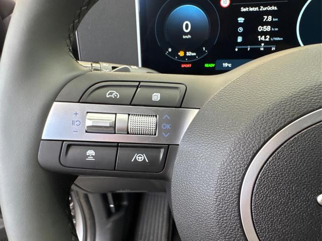 Hyundai TUCSON Impression 20th Anniversary DCT 360 SHZ KRELL HUD 19ALU 