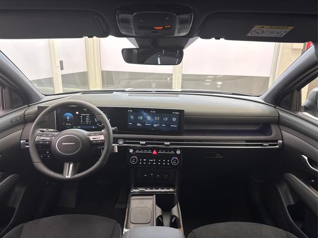 Hyundai TUCSON Impression 20th Anniversary DCT 360 SHZ KRELL HUD 19ALU 