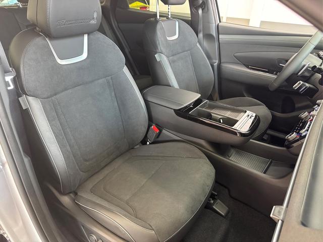 Hyundai TUCSON Impression 20th Anniversary DCT 360 SHZ KRELL HUD 19ALU 