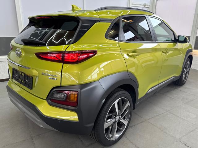 Hyundai / KONA / / / / 