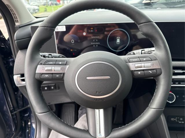 Hyundai / TUCSON FACELIFT / Weiß / / / 