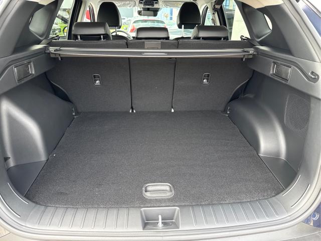 Hyundai / TUCSON FACELIFT / Weiß / / / 