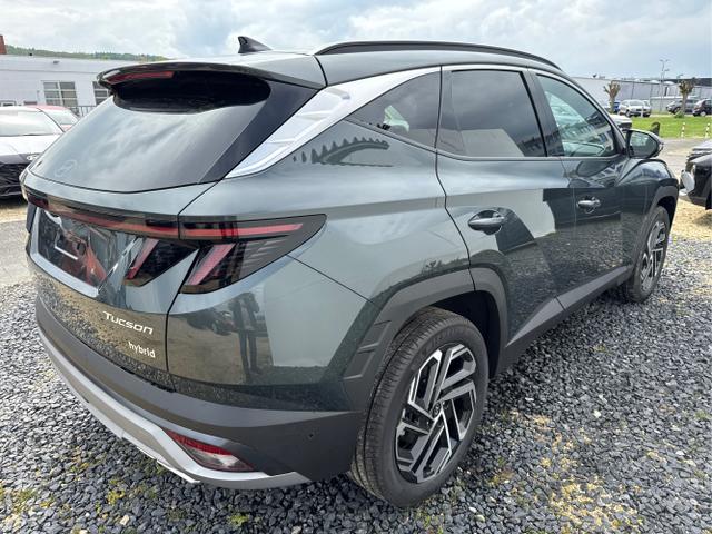 Hyundai / TUCSON FACELIFT / Weiß / / / 