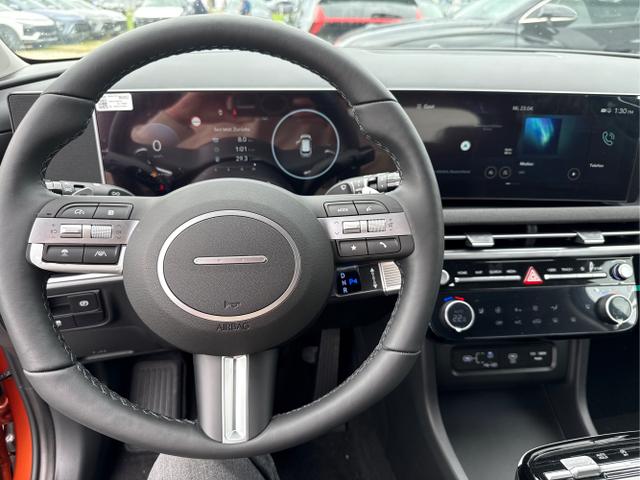 Hyundai / TUCSON FACELIFT / Weiß / / / 