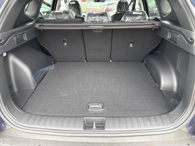 Hyundai / TUCSON FACELIFT / Weiß / / / 