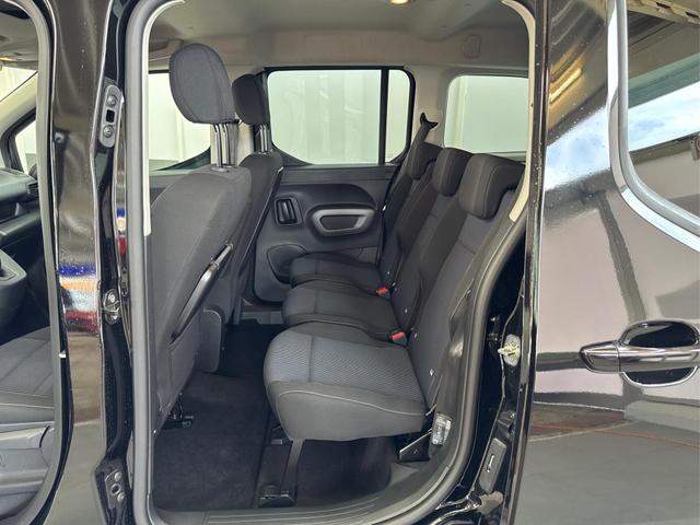 Fiat Doblò L2 EDITION STYLE PACK SHZ TOTWINKEL UConnect 