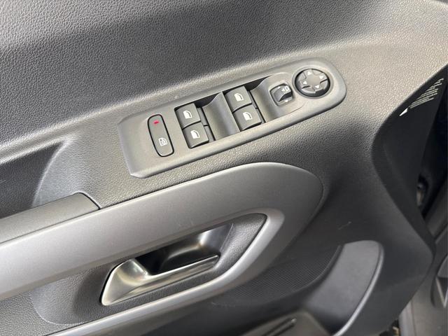 Fiat Doblò L2 EDITION STYLE PACK SHZ TOTWINKEL UConnect 