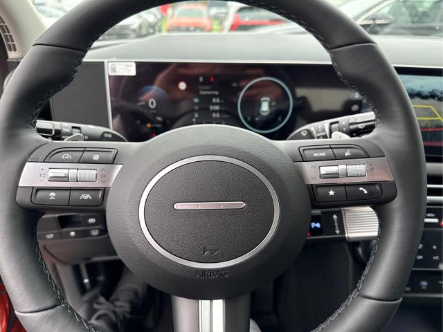 Hyundai / TUCSON FACELIFT / Weiß / / / 
