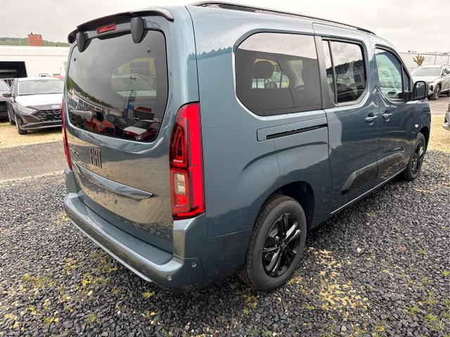 Fiat / Doblò / Weiß / / / 