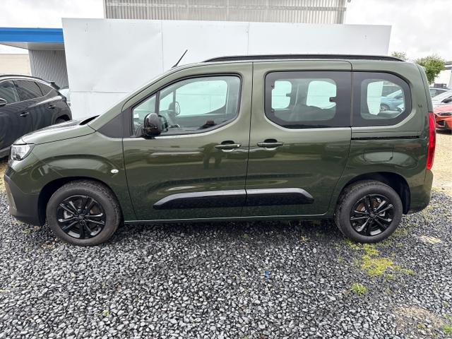 Fiat / Doblò / Weiß / / / 