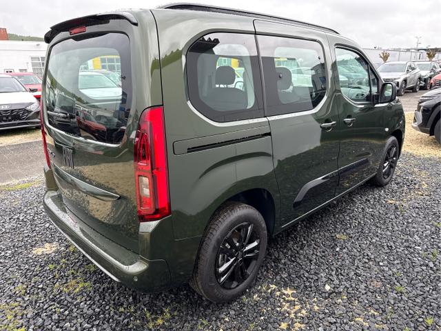 Fiat / Doblò / Weiß / / / 