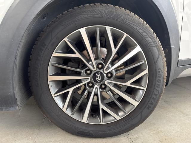 Hyundai / TUCSON / / / / 