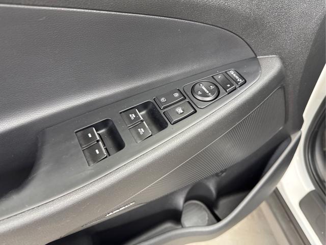 Hyundai / TUCSON / / / / 