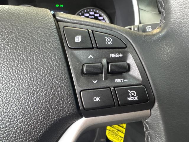 Hyundai / TUCSON / / / / 