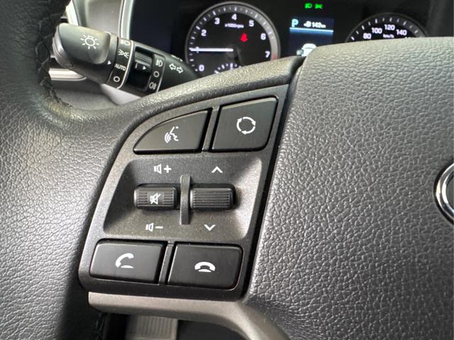 Hyundai / TUCSON / / / / 
