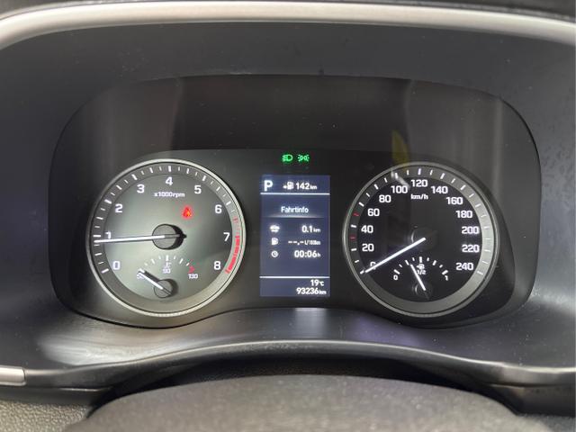 Hyundai / TUCSON / / / / 