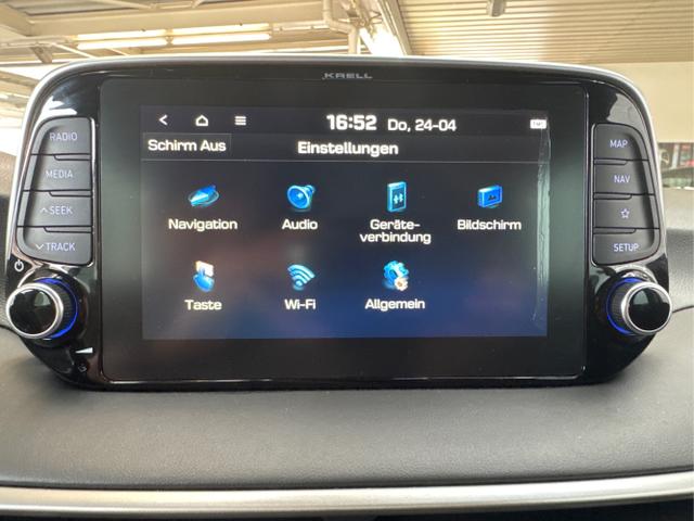Hyundai / TUCSON / / / / 