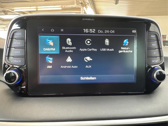 Hyundai / TUCSON / / / / 