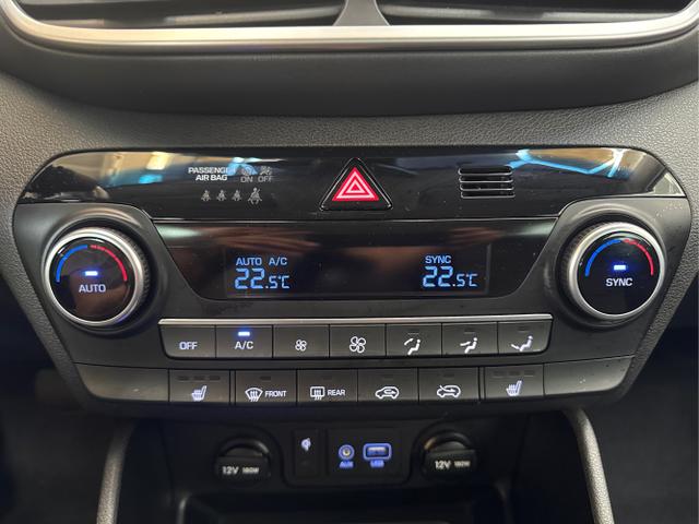 Hyundai / TUCSON / / / / 