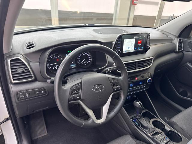 Hyundai / TUCSON / / / / 