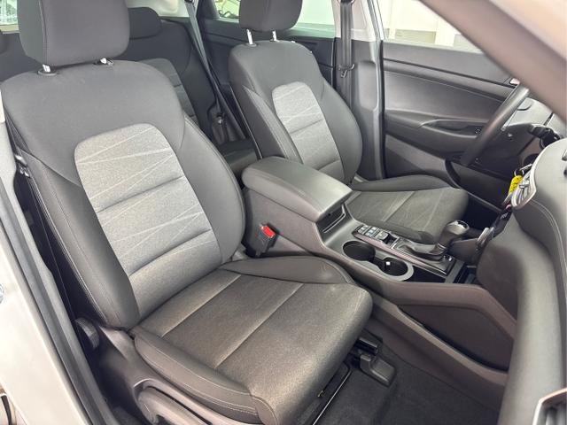 Hyundai / TUCSON / / / / 