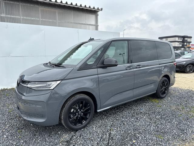 Volkswagen T7 Multivan - EDITION L2 PANO ACC SHZ RFK IQ-LIGHT